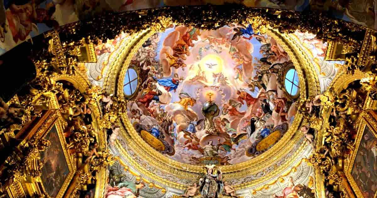 Whether External Beauty in Church and Liturgy is Essential for the Worship of God.